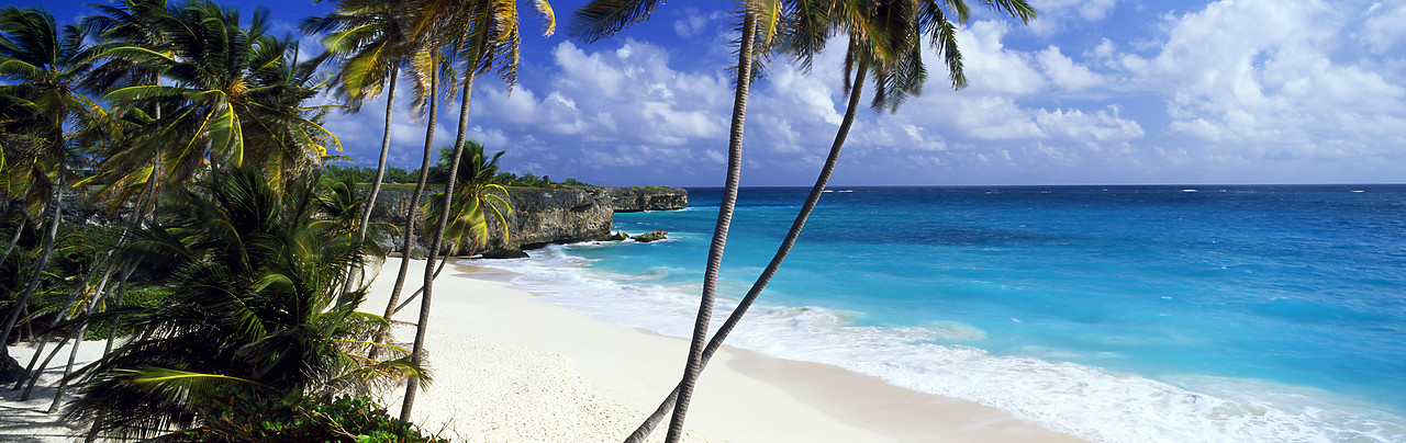 #060653-1 - Bottom Bay, Barbados, Caribbean, West Indies