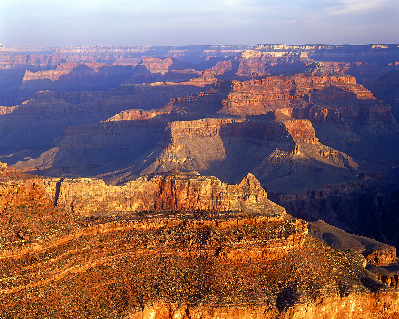 #040079-1 - Grand Canyon National Park, Arizona, USA