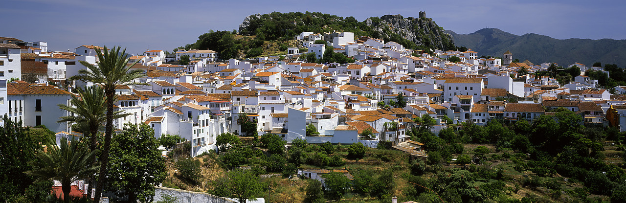 #050106-1 - Gaucin, Andalusia, Spain