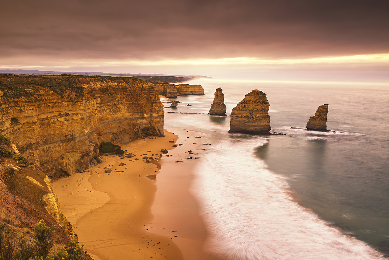 #160037-1 - Twelve Apostles, Great Ocean Road, Australia