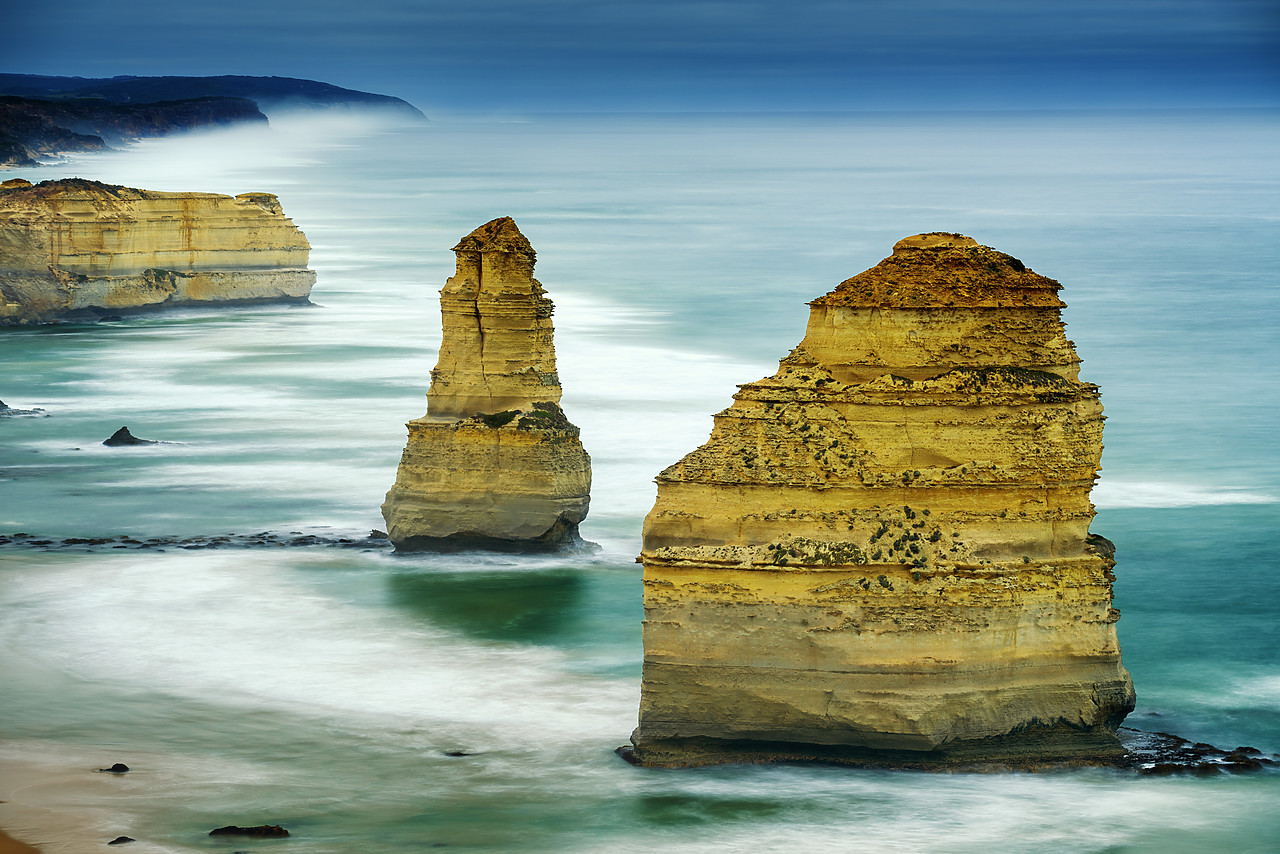#160039-1 - Twelve Apostles, Great Ocean Road, Australia