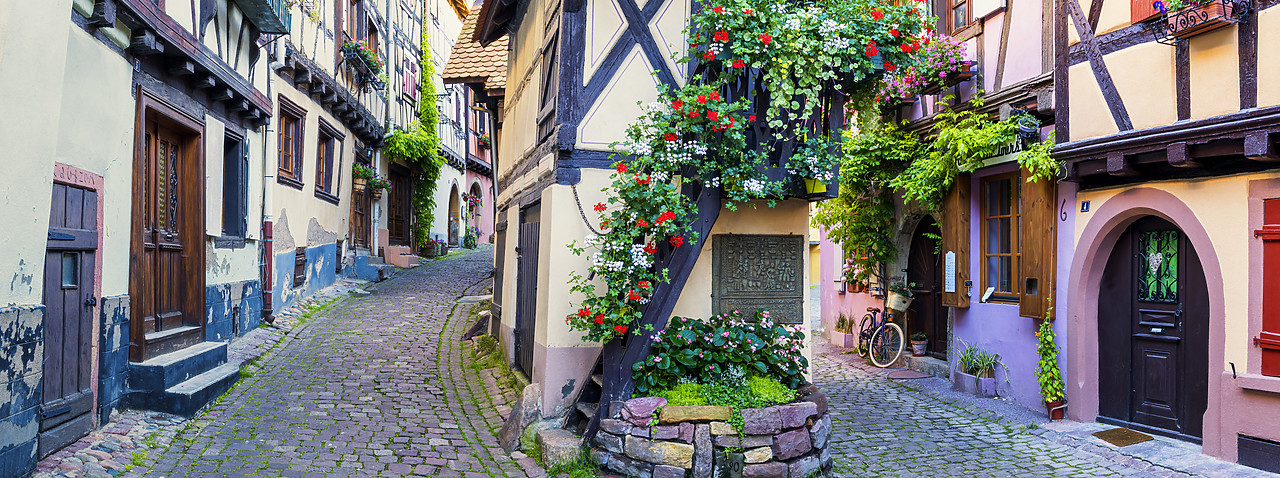 #160293-1 - Eguisheim, Alsace, France