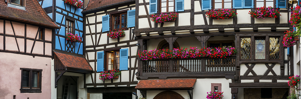 #160297-1 - Eguisheim, Alsace, France