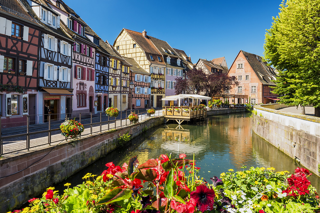 #160300-1 - Colmar, Alsace, France