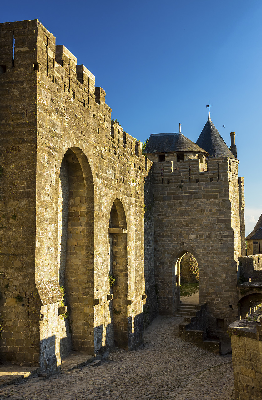 #160334-1 - Carcassonne, Languedoc, France
