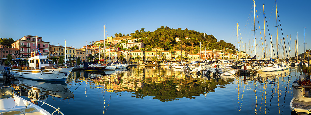 #170783-1 - Porto Azzuro, Elba, Tuscany, Italy