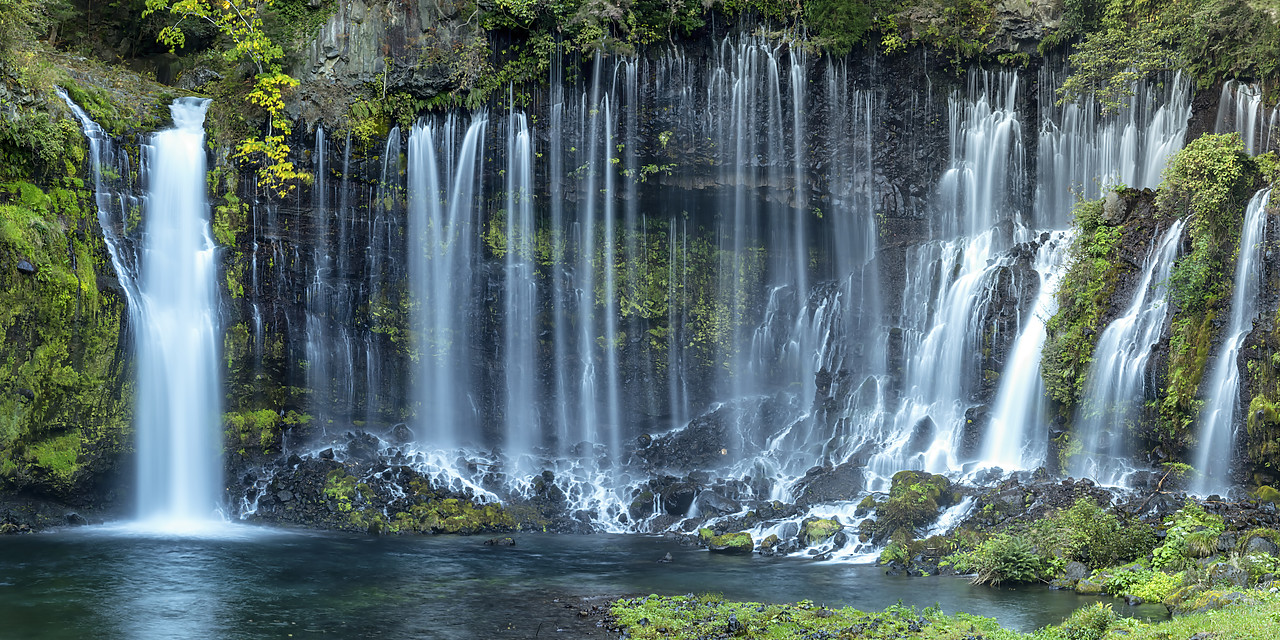#190616-3 - Shiraito Falls, Fujinomiya, Shizuoka Prefecture, Honshu, Japan