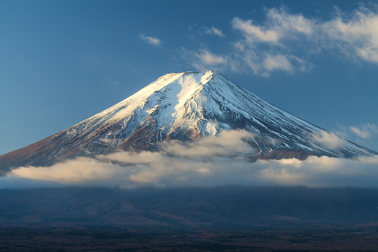 #190622-1 - Mt. Fuji, Fujiyoshida, Yamanashi Prefecture, Japan