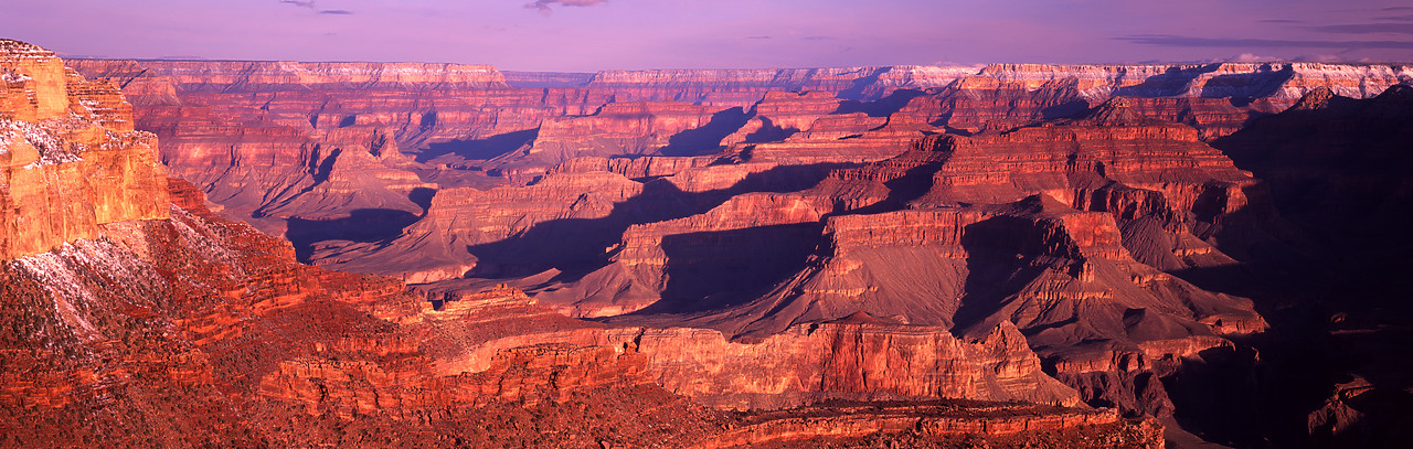 #980563-3 - Grand Canyon National Park, Arizona, USA